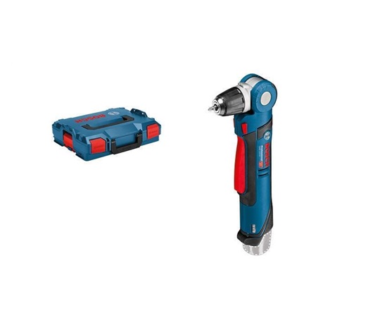 Bosch GWB 12V-10 akumulátorová úhlová vrtačka