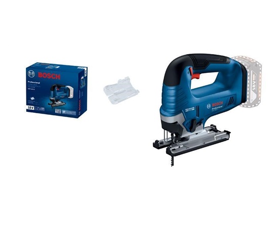 Bosch GST 185-LI akumulátorová kmitací pila