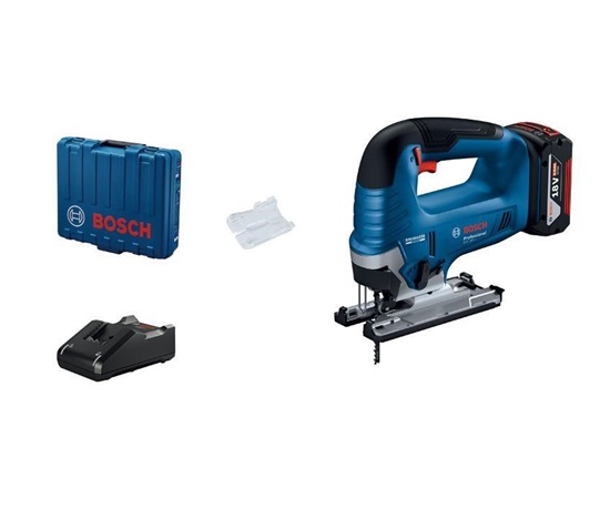 Bosch GST 185-LI akumulátorová kmitací pila