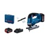 Bosch GST 185-LI akumulátorová kmitací pila