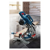 Bosch GCM 216 kapovací a pokosová pila