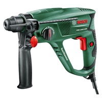 Bosch AdvancedImpact 900 příklepová vrtačka, 900 W, průměr do oceli 13 mm, do dřeva 40 mm
