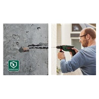 Bosch AdvancedImpact 900 příklepová vrtačka, 900 W, průměr do oceli 13 mm, do dřeva 40 mm