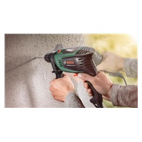 Bosch AdvancedImpact 900 příklepová vrtačka, 900 W, průměr do oceli 13 mm, do dřeva 40 mm