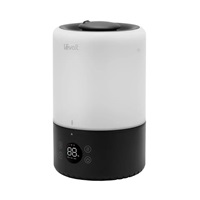 BAZAR - Levoit DUAL200S PRO - SMART Zvlhčovač vzduchu 3L - Poškozený obal (Komplet)