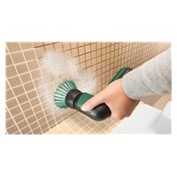 Bosch UniversalBrush akumulátorový čisticí kartáč s příslušenstvím