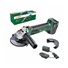 Bosch UniversalGrind 18V-75 akumulátorová úhlová bruska
