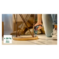 Bosch IXO 7 akumulátorový šroubovák