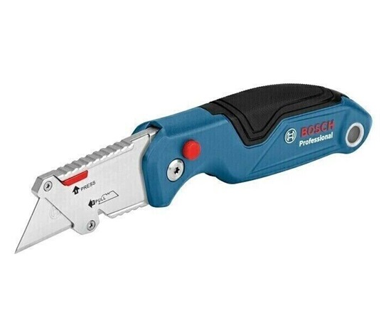 Bosch zavírací nůž
