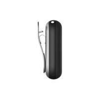 PLAUD Note Pin Grey - AI hlasový záznamník