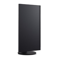 Sharp MultiSync® EA272U, 27", 3840x2160, 400[cd/m2], IPS, 16:9, 1000:1, black