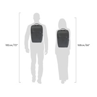DICOTA Backpack COMMUTER 13-16" Reflective