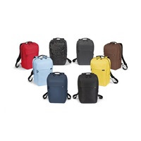 DICOTA Backpack COMMUTER 13-16" Reflective