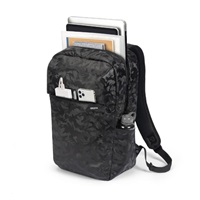 DICOTA Backpack COMMUTER 13-16" Camo