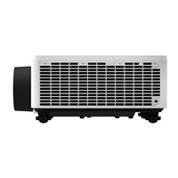 Sharp P721Q laser projektor, DLP, 7200lm, 3840x2160,16:9, 3000000:1, Motorized x1,6