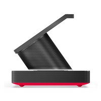 LENOVO PC ThinkSmart Hub 500 Gen2 Teams - i5-8365U vPro,10.1" FHD Touch,16GB,256SSD,HDMI,USB,Wifi,Win11 IoT