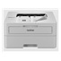 BAZAR - BROTHER tiskárna laserová mono HL-B2180DW, A4, 34ppm, 1200x1200dpi, 128MB, LAN,WiFi, USB, Duplex - Poškozený oba