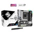 BAZAR - ASRock MB Sc LGA1700 B760M STEEL LEGEND WIFI, Intel B760, 4xDDR5, 1xDP, 1xHDMI, WI-FI, mATX - Po opravě (Bez pří