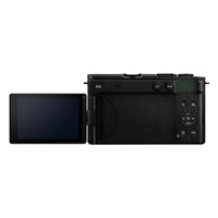 Panasonic Lumix DC-S9 + S-R1840 - karmínově červená