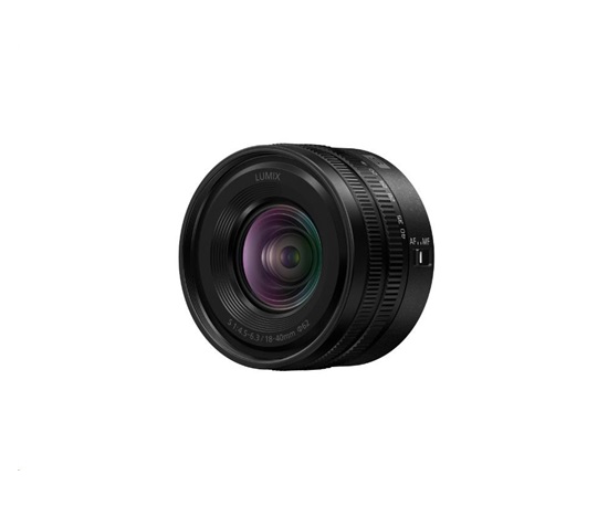 Panasonic Lumix S 18-40mm F4.5-6.3