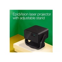 EPSON projektor EF-22B, Full HD, laser, 5.000.000:1, USB 2.0, HDMI, Miracast, 3,5mm Jack, Bluetooth, 5W repro