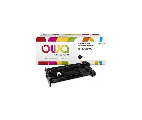 OWA Armor toner pro HP LJ M528z 5.000 str., komp.s CF289A