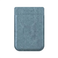 PLAUD Note Case Blue - Pouzdro na Note, modré