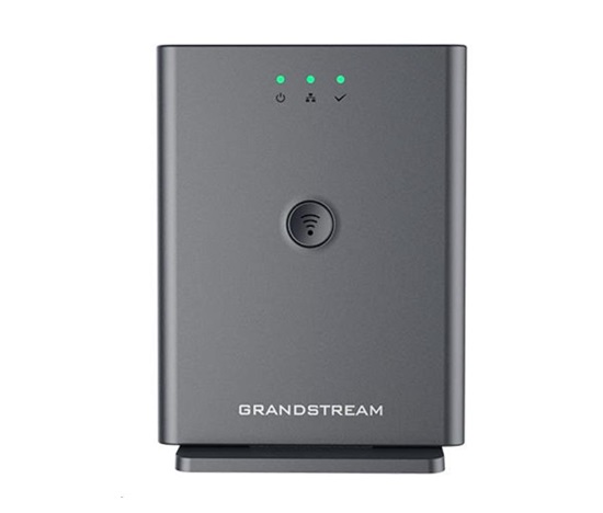 Grandstream DP755 SIP DECT základnová stanice