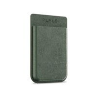 PLAUD Note Case Green - Pouzdro na Note, zelené