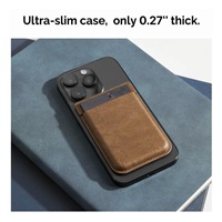 PLAUD Note Case Green - Pouzdro na Note, zelené