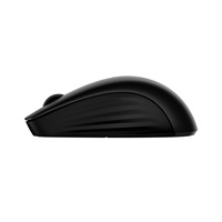 HP 650 Wireless Keyboard & Mouse Black- Anglická klávesnice a myš, černá