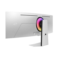 #SAMSUNG 49" Odyssey OLED G9(G95SC) Smart LS49CG950SUXDU-prohnutý,OLED,5120x1440 Double QHD,0,03ms,240Hz,HDMI,DP