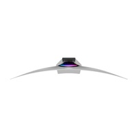 #SAMSUNG 49" Odyssey OLED G9(G95SC) Smart LS49CG950SUXDU-prohnutý,OLED,5120x1440 Double QHD,0,03ms,240Hz,HDMI,DP