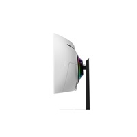 #SAMSUNG 49" Odyssey OLED G9(G95SC) Smart LS49CG950SUXDU-prohnutý,OLED,5120x1440 Double QHD,0,03ms,240Hz,HDMI,DP