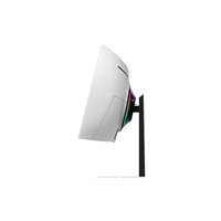 #SAMSUNG 49" Odyssey OLED G9(G95SC) Smart LS49CG950SUXDU-prohnutý,OLED,5120x1440 Double QHD,0,03ms,240Hz,HDMI,DP