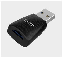 Lexar Cardreader microSD UHS-I (USB 3.2)