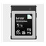 Lexar CFexpress 4,0 Pro Diamond R3700/W3400 (VPG400) 1TB