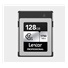Lexar CFexpress Pro Silver Serie R1750/W1300 128GB