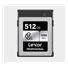 Lexar CFexpress Pro Silver Serie R1750/W1300 512GB
