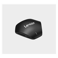 Lexar Čtečka karet Lexar Professional 3v1 USB 3.1 (USB-C)