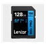 Lexar SDXC 800x Pro UHS-I cards, C10 (V30) U3, R150/W45, 256GB
