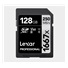 Lexar SDXC Pro 1667X UHS-II U3 R250/W120 (V60) 128G