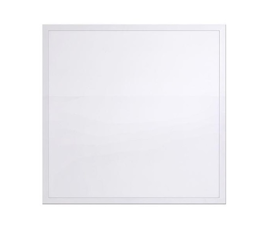Solight LED světelný panel Backlit, UGR<19, 36W, 3960lm, 4000K, Lifud, 60x60cm, 3 roky záruka, bílá barva