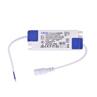 Solight LED světelný panel Backlit, UGR<19, 36W, 3960lm, 4000K, Lifud, 60x60cm, 3 roky záruka, bílá barva