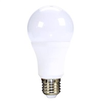 Solight LED žárovka, klasický tvar, 15W, E27, 4000K, 220°, 1650lm