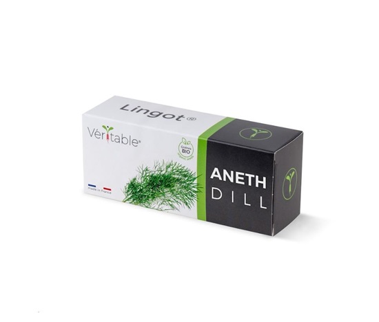 Véritable Lingot Kopr - BIO