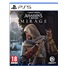PS5 hra Assassin's Creed Mirage