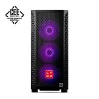 LYNX eSuba PRO i5 14400F 32GB 1TB SSD NVMe RTX 4060 8G W11 Home