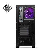 LYNX eSuba PRO i5 14400F 32GB 1TB SSD NVMe RTX 4060 8G W11 Home