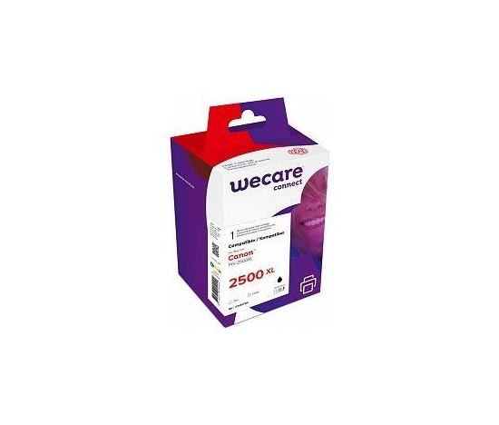 Armor ink-jet pro Canon MB5050 černý,72ml, kom.s PGI2500XLB